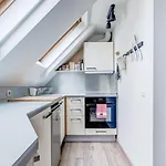 Park Loft Next To Eagle\'S Bridge