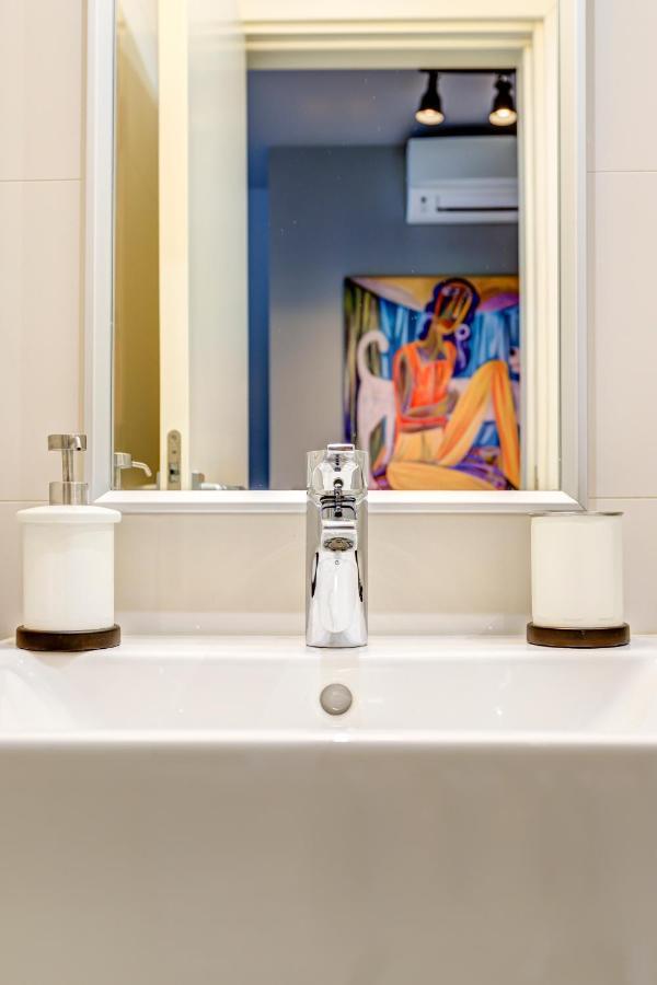 Apartament Park Loft Next To Eagle's Bridge *