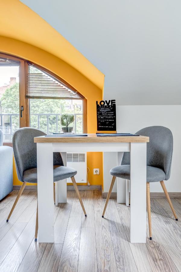 Park Loft Next To Eagle's Bridge Appartamento *